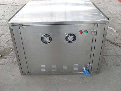 水噴淋+光催化廢氣處理裝置工業(yè)廢氣首選凈化設備