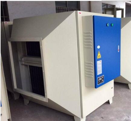 5000風(fēng)量UV光解除臭凈化設(shè)備