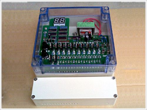 聊城清灰控制儀