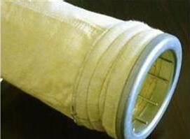 威海氟美斯除塵布袋