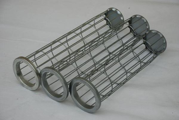 保定噴塑除塵骨架