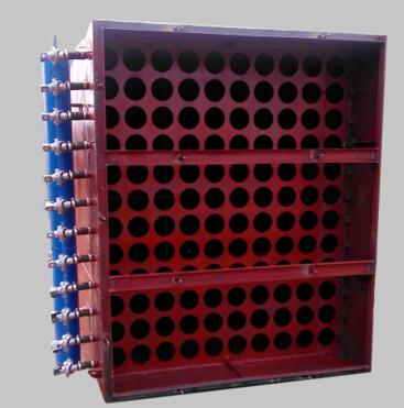 DMC-120袋單機(jī)除塵器