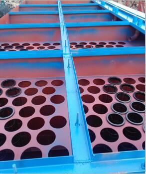 DMC-300袋單機除塵器