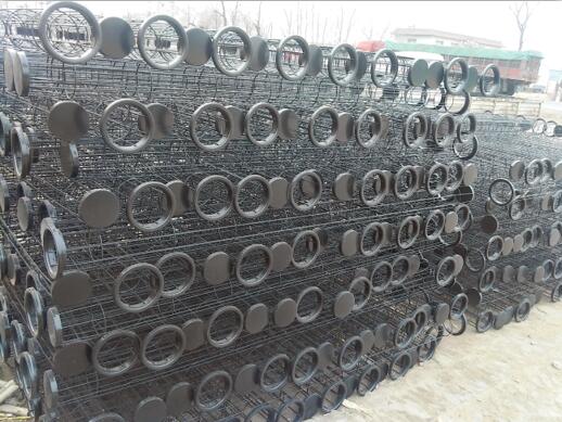 除塵器布袋袋籠