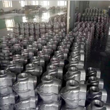 直角式電磁脈沖閥