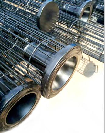 耐高溫除塵器骨架