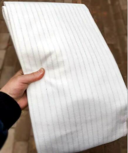 內(nèi)濾式除塵布袋