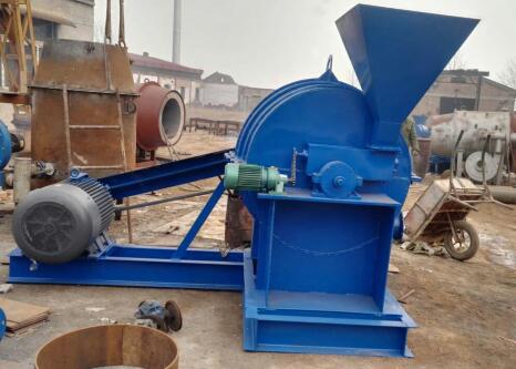 新型節(jié)煤設(shè)備