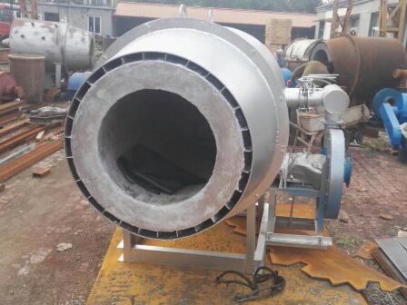 煤粉燃燒器廠家