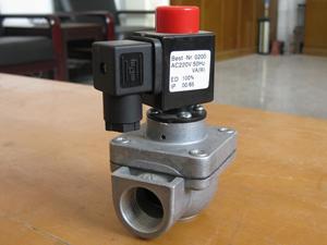 DMF-20電磁脈沖閥