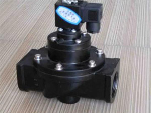 保定DMF-ZM-20電磁脈沖閥