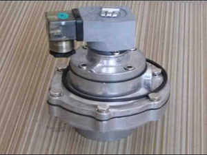 保定DMF-Y-40S電磁脈沖閥